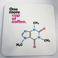 Coaster Coffee